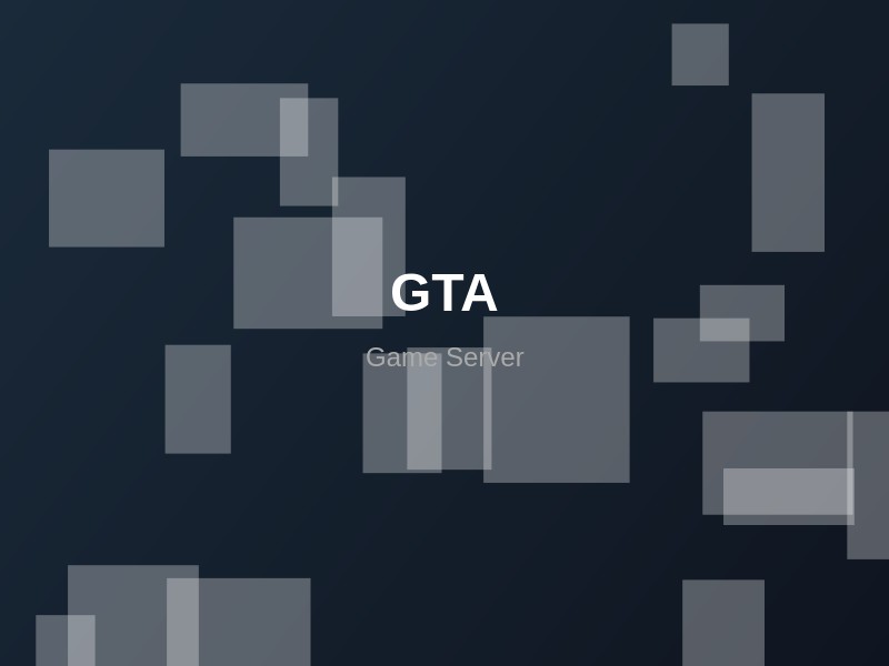 GTA V